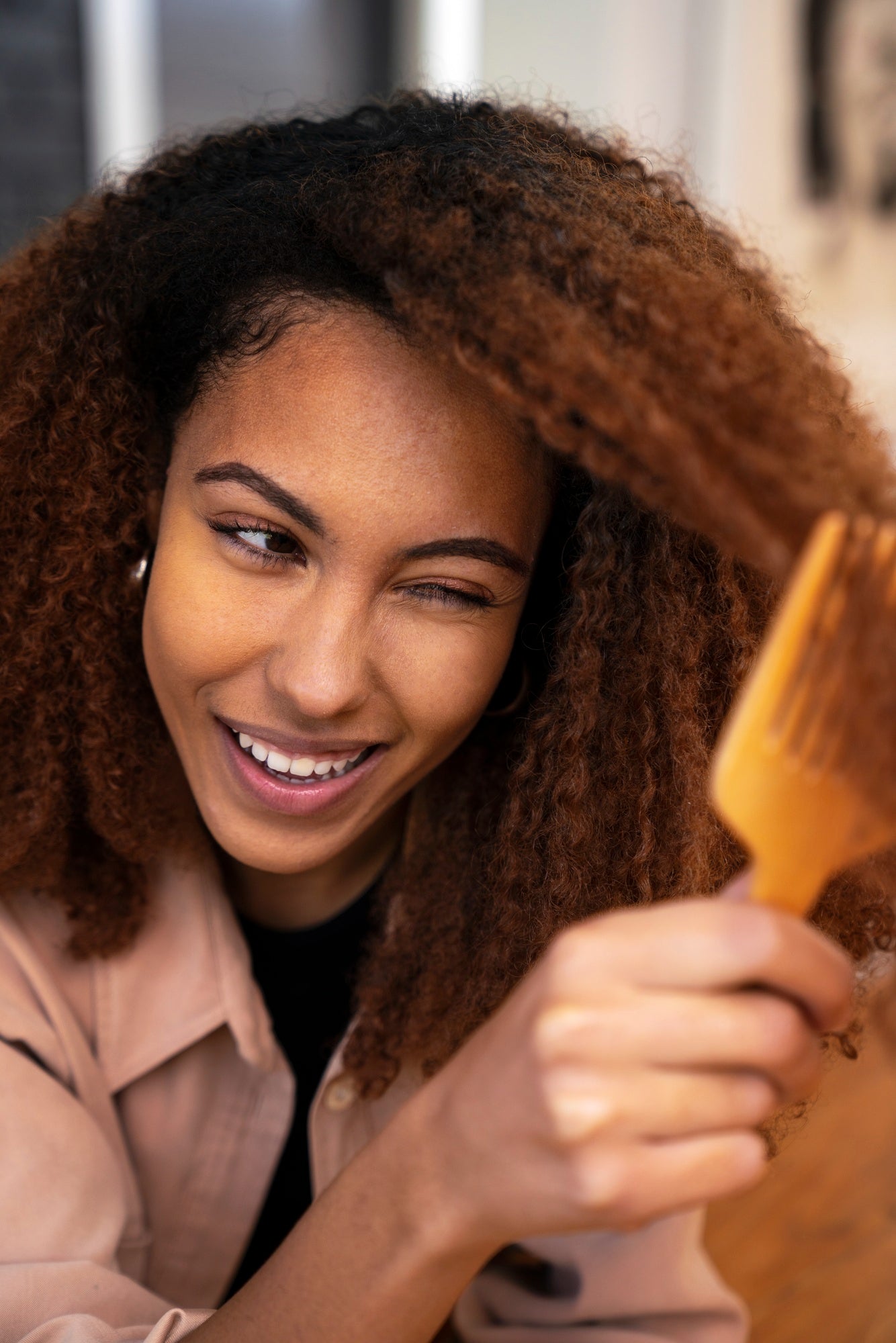 HAIR CARE