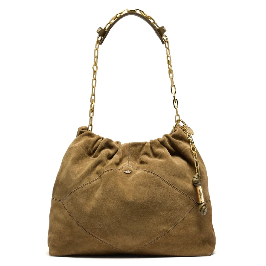 Fashion Bucket Shoulder Bag