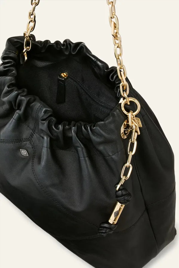 Fashion Bucket Shoulder Bag
