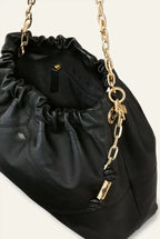 Fashion Bucket Shoulder Bag