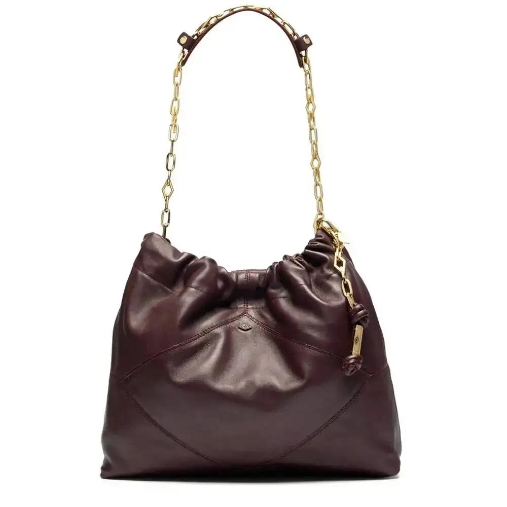 Fashion Bucket Shoulder Bag