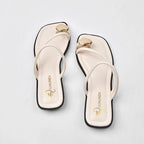 Luxury Summer Women Sandals