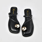 Luxury Summer Women Sandals