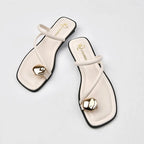 Luxury Summer Women Sandals